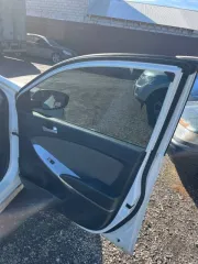 Hyundai Solaris 2013, 123 л.с., АКПП, идентификационный номер (VIN): Z94CT41DBDR198235, год изготовления 2013, гос.номер М719УО159, цвет белый.