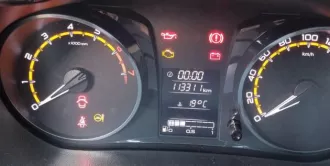 Автомобиль марки LADA модель Granta 2020 г.в. VIN номер XTA219110L0372431