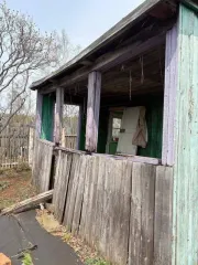 Земельный участок 596 кв.м, Хабаровский край, Советская Гавань, кадастровый номер 27:21:0108025:285, вид разрешенного использования - для садоводства, местоположение - Хабаровский край, г. Советская Гавань, К/С Юбилейный, уч. 277, площадью 596 +/- 8 кв м. Коммуникации - электричество, газ…