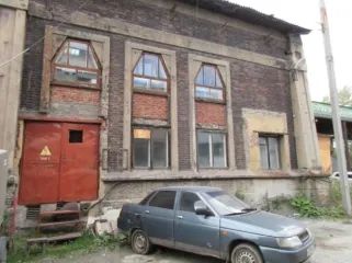 Производственное здание 2846,9 кв.м Челябинская область. Нежилое здание, назначение: производственное, лит. А, А1. Площадь: общая 2846,9 кв.м. Этажность: 1. Адрес: Челябинская область, г. Челябинск, тракт Свердловский, д. 24в, кадастровый номер: 74:36:0708005:159. Самовольно возведенное здание…