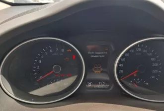 Автомобиль легковой, марка: KIA, модель: Sportage SLS, VIN: XWEPC81ABE0002389, гос. рег. номер: М286ВС763, год изготовления: 2014