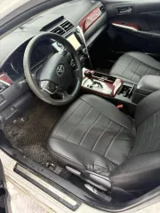 Toyota Camry 2013 года, 148 лс, 250000 км, АКПП, VIN XW7BH4FK40S007127, гос.номер Р991УО40.