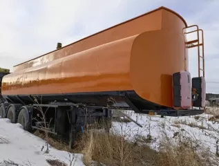 Прицеп Цистерна 96392, 2012 г.в., ГРЗ: 2382 AX 02, № X8996392GC4AC6058
Адрес места нахождения: Иркутская область, Куйтунский район, д. Листвянка