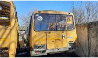 ПаЗ 32053-70 2006 автобус ПаЗ 32053-70, 2006 года выпуска, идентификационный номер (VIN) Х1М3205ЕХ60010088, номер кузова 60010088, двигатель № 61024778, ПТС отсутствует, транспортное средство бывшее в эксплуатации, требующее ремонта в объеме, превышающем экономическую целесообразность его…