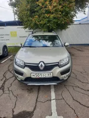 RENAULT Sandero 2018 Автомобиль марки RENAULT Sandero (2018 г.в., VIN: X7L5SREAG60359882) можно ознакомиться по месту его нахождения: Тверская обл., г. Ржев, ул. Мира, 2-21, предварительно согласовав время с Финансовым управляющим по тел. +79120820501, либо путем направления запроса на электронную…