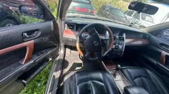 Лада Калина Единый лот 6 транспортных средств: Автомобиль марки "Лада 111760 Лада Калина", г/н Е175ОТ21RUS, VIN:XTA111760C0205751 (21-005788-1) и АМТС марки с государственным регистрационным знаком М 950 (полное описание в извещении). Ключи и документы на транспортные средства отсутствуют. Сведения…