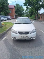 Daewoo Gentra 2014 года, 107 лс, 61900 км, АКПП, легковой автомобиль, марка: DAEWOO GENTRA, год выпуска 2014, VIN номер: XWB5V319VEA546868