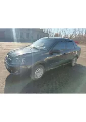 Lada Granta, 2012 года, 82 лс. Транспортное средство: Lada (ВАЗ) Granta, год изготовления: 2012 г. в., идентификационный номер (VIN): XTA219060CY002543.