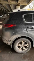 KIA Sportage 2020, VIN-номер XWEPH81ABM0042241. Имущество обременено залогом ПАО «Совкомбанк». Ознакомление с документами на сайте bankrot.torggroup.org или у организатора торгов. Осмотр по адресу: г. Москва, ул. Кетчерская, 2А, стр. 5, по предварительной записи.