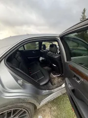 Mercedes Benz E200 2013 Легковой автомобиль, марка: МЕРСЕДЕС БЕНЦ, модель: E200, год изготовления: 2013 г. в. Ознакомление заинтересованных лиц с составом имущества должника, условиями его продажи, а также иной имеющейся у организатора торгов информацией о выставленном на продажу имуществе, в том…