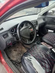 Kia Rio, 2012, автомобиль легковой KIA RIO, VIN КNЕDЕ221266185374.