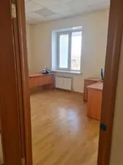 Квартира площадью 63,6 кв.м, кадастровый номер: 68:29:0103021:851. Адрес: г. Тамбов, ул. Тельмана, д. 5, кв. 61.