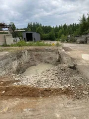 Объекты недвижимости в Ярославле: Водоузел, Литер Г1, Здание ГСМ, Литер Г2, ж/д приеморазгрузочный узел, Литер Г4, Здание склада готовой продукции, Литер П, Здание склада, Литер К, Склад готовой продукции, Литер О, Здание приеморазгрузочного узла, Литер Г3, Здание приеморазгрузочного узла, Литер…