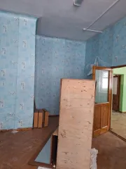 Нежилое помещение 73,4 кв.м, Республика Коми, пгт Войвож: нежилые помещения, вид объекта недвижимости – помещение, назначение – нежилое, площадью 73,4 кв. м, этаж № 1, кадастровый номер 11:19:0901003:1794; местоположение: Республика Коми, г. Сосногорск, пгт. Войвож, ул. Советская, д. 8. Год ввода в…