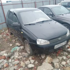 LADA KALINA, 2010 г.в., VIN: XTA111740A0060051, залогодержатель: АО «Экспобанк».