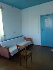 Помещение ФАП, 61,3 кв. м, Шадринский муниципальный округ. Помещение фельдшерско-акушерского пункта по адресу: Курганская область, Шадринский муниципальный округ, с. Тюленево, ул. Механизаторов, д. 7, помещение 1. Объект недвижимого имущества: помещение фельдшерско-акушерского пункта, номера на…
