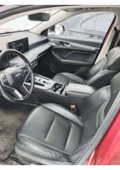 Haval Jolion 2024 года, 150 лс, 28590 км, полный привод, АКПП, идентификационный номер (VIN) XZGFE04A1RA521204