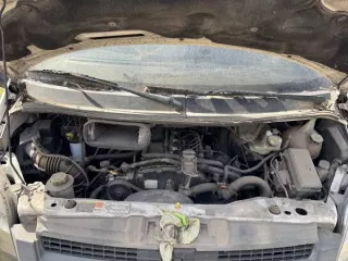 Продажа транспортного средства Автобуса Форд Транзит 32361 (АВТОЛАЙН) VIN X9N32361070001770 ул. Мельникова, дом 4, строение 2 
Марка автобуса: FORD TRANSIT VAN  
Модель автобуса: 32361 (АВТОЛАЙН)  
Наличие ПТС транспортного средства (есть, нет, дубликат): Да 
Пробег: 56315 
Объем двигателя: 2402.0…