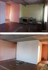 1/3 доли в праве общей собственности на земельный участок, расположенный по адресу: Новосибирская область, город Новосибирск, Октябрьский район, улица Артиллерийская д. 162, общая площадь 617 м², категория земель: земли поселений – для эксплуатации индивидуального жилого дома, кадастровый номер…