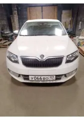 Skoda Octavia, 2016 года, 110 лс, марка, модель: ШКОДА ОКТАВИЯ, год выпуска: 2016, категория ТС: легковой комби (хэтчбек), кузов / VIN: XW8AN4NE0GH017186, цвет: белый, тип двигателя: бензин, привод: передний, трансмиссия: механика, рабочий объем: 1598 см³, мощность: 110 л.с. / 80,9 кВт…