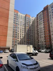 Квартира в Ставрополе, 41,2 кв.м, 1 комната. Площадь 41,2 кв.м, этаж 8, этажность 17. Адрес: Ставропольский край, г. Ставрополь, ул. Южный обход, д.53 г, кв. 285. Кадастровый номер 26:12:012701:515.