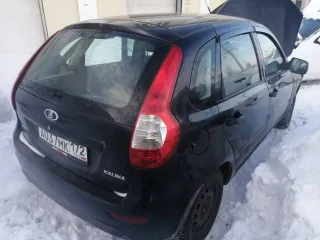 LADA Kalina 2013 года, 87 лс, 232426 км. Марка,модель ТС LADA 219210 LADA KALINA, VIN XTA219210D0015095, Категория B, 2013 год, двигатель 111866041346, кузов XTA219210D0015095, ПТС 63 НУ 482978. Сведения об имуществе (предприятии) должника, выставляемом на торги, его составе, характеристиках…