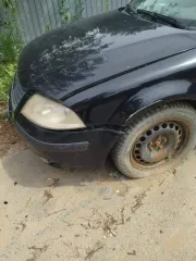 Volkswagen Passat 2005 года, черный цвет. VIN: WVWZZZ3BZ5E158785, ПТС: 39 ТТ 612976, госномер: Х559РТ64. Модель двигателя: AVB, номер двигателя: 725674, мощность: 130 л.с. (95 кВт), объем: 1896 см³. Кузов: WVWZZZ3BZ5E158785, экологический класс: третий. Максимальная масса: 2090 кг, масса без…