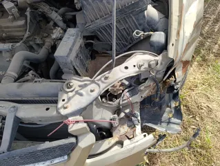 Nissan Almera 1.5 2004 года выпуска, VIN-номер SJNBAAN16U0536420, цвет золотистый. Ознакомление с имуществом по месту нахождения: Челябинская область, г Магнитогорск, ул Москвина, д 4 по предварительной записи тел. 89128087000