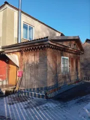 Доли земельного участка 1765 кв.м и дома 145,2 кв.м, Алтайский край, с. Маралиха. 3/25 доли земельного участка и 1/8 доли дома в Алтайском крае; еще 3/25 доли и 1/8 доли; 3/25 в праве общей долевой собственности на земельный участок площадью 1765 кв.м, кадастровый номер 22:21:030023:47…