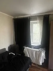 Квартира 29,7 кв.м, Московская область, Одинцовский район, поселок Новый Городок, дом 16, квартира 76. Однокомнатная, 4 этаж. Площадь 29.7 кв.м, назначение жилое. Год постройки дома 1968, тип многоквартирный жилой дом. Коммуникации имеются, открытый балкон или лоджия, состояние типовой ремонт…