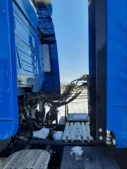 FAW Jiefang J6P 2019 Тягач седельный VIN LZFH18X11PD004609