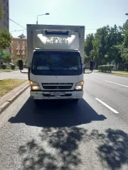 Fuso FE85DJ, 2012 Автомобиль марки Fuso модель FE85DJ 57779-0000010-32 2012 г.в. VIN-номер XUL57779TC0000210. Ознакомление с имуществом производится по месту его нахождения с момента публикации сообщения о продаже имущества и до окончания приема заявок по предварительной записи посредством…