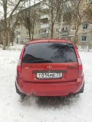 Lada Kalina 2010 года, 81 лс, 170000 км, легковой автомобиль Lada Kalina (111930), год выпуска: 2010, VIN: XTA111930B0137115, рег. номер: Т014МЕ73. Цвет кузова: серебристо-красный. Транспортное средство находится на ходу. По результатам осмотра выявлено: требуется замена опорных подшипников…