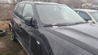 BMW Х5 XDRIVEVE35D, 2009 г.в., рег. номер: Е402ХК750, VIN: WBAFF01040L211527, объем двигателя 2993, мощность двигателя  кВт/л.с.  286  210.4 , цвет: черный, ПТС № 50РК897133, СТС 9918370698. Находится в залоге у ПАО  МТС Банк . Сел аккумулятор, долгий простой на парковке.