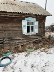 Жилой дом 56,7 кв.м. и земельный участок 2199 кв.м., с. Старая Кука, Забайкальский край. Жилой дом, назначение: жилое, этаж 1 (в т.ч. подземных 0), площадь 56,70 кв.м., кадастровый номер 75:22:430102:256, по адресу: Забайкальский край, Читинский муниципальный район, сельское поселение…