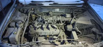 Nissan Bluebird Sylphy (NISSAN BLUEBIRD SYLPHY), 2004 г.в., 120 л.с., 389723 км, АКПП, номер двигателя № QG18-351423А, номер кузова №QNG10-107107, номер шасси НЕ УСТАНОВЛЕН, цвет серый, 1769 куб. см., гос. номер №Е815МУ54. Автомобиль находится в неисправном состоянии, не на ходу.