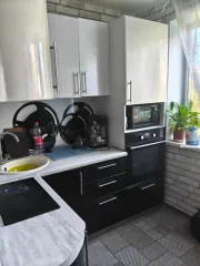 Квартира в Братске, 62 кв.м, 3 комн. Трехкомнатная квартира расположенная по адресу: РОССИЯ, Иркутская область, жилой район Центральный, г Братск, ул Мира, д.57, кв.4, с кадастровым номером: 38:34:012701:601,площадью 62 кв.м.