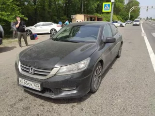 Д-к: Лиознов А.Е. А/м ХОНДА АККОРД, г.в. 2013, г/н Х785СК123, VIN 1HGCR2670DA701131. Местонахождение: Кк, г. Краснодар, Бульвар Интернациональный, д.8. Н/ц 1 744 720 руб., з-к 261 708 руб., ш/а 17 448 руб., ув.87 Д-к: Лиознов А.Е. А/м ХОНДА АККОРД, г.в. 2013, г/н Х785СК123, VIN 1HGCR2670DA701131…