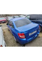 Lada Granta, 2019 года, 87 лс, автомобиль легковой, марка: LADA, модель: GRANTA, VIN: XTA219010L0660931, гос. рег. номер: К683УО174, год изготовления: 2019