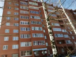 Квартира, кадастровый номер 50:01:0030708:298 , общей площадью 106,6 кв. м, этаж "6", 
Расположенное по адресу: Московская обл, Талдом, Победы ул, дом 33, кв. 52