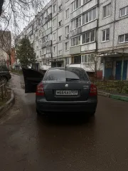 Skoda Octavia 2006 SKODA модель OCTAVIA 2006 г.в. VIN TMBDB21ZX72012689. Ознакомление с имуществом, описанием, составом и характеристиками производится по месту нахождения имущества. Иная информация и согласование осмотра имущества в рабочие дни, в рабочее время, в период приема заявок…