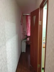 Доля квартиры 29,5 кв.м, Ивановская область, Родниковский район, город Родники, микрорайон 60 лет Октября, дом 5, квартира 92, третий этаж. Общая площадь квартиры 29,5 кв.м, доля в праве составляет 7,38 кв.м.