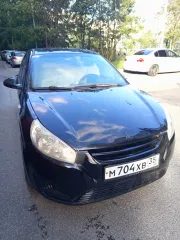 JAC TAGAZ C10, 2012 Автомобиль марки JAC модель TAGAZ C10 2012 г.в. Для получения дополнительной информации и по вопросу ознакомления с имуществом уточняйте у финансового управляющего по телефону 89216334493, либо запрос через эл.почту Eam-1987@mail.ru.