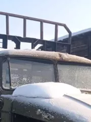 автомобиль УРАЛ Имущество бывшее в употреблении, продается в том виде, в каком оно есть. За скрытые дефекты имущества Продавец ответственности не несет. Имущество имеет следующие дефекты: загрязнения, потертости, царапины, сколы, выбоины, частично разукомплектовано, техническое состояние –…