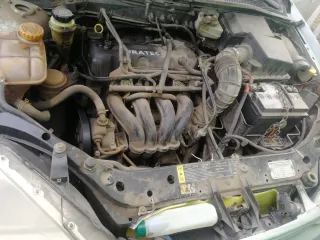 Ford Focus 2004, автомобиль марки Форд Модель Фокус 2004 г.в., VIN-номер X9FFXXEEDF4D3373, ознакомление с имуществом производится по месту нахождения имущества должника (Тверская область, г. Тверь) с момента публикации сообщения о продаже имущества и до окончания приема заявок по предварительной…