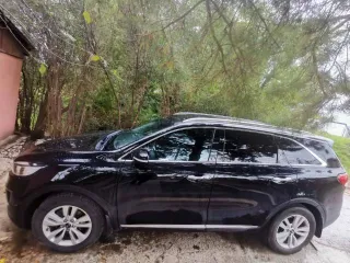 Kia Sorento 2016 года, 186.3 л.с., пробег 170000 км, полный привод, АКПП. VIN: KNAPS81ADGA206360. Имущество в залоге. Пробег уточнять при осмотре.