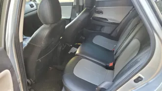 KIA Ceed 2013 года выпуска, VIN XWEHN512BE0012518. Ознакомление с автомобилем производится по предварительной договоренности по телефону 8 (927) 240-40-70.