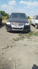 Volkswagen Touareg 2007: автомобиль Volkswagen Touareg, 2007 г.в., VIN WVGZZZ7LZ7D068167. Залог банка ВТБ Контакт для организации осмотра: 8-928-154-01-43 (ДАВИДЧЕНКО В.И.) 577 000, 00 руб.