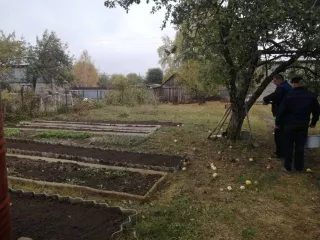   Земельный участок, площадь 834+/  10 кв.м., адрес  местонахождение : Россия, Тульская обл., Веневский р н, Студенецкий с.о, с. Студенец, кадастровый  условный  номер: 71:05:060301:843 Находится в долевой собственности, размер доли: ½   Жилой дом, площадь 70 кв.м., назначение: жилое, адрес …