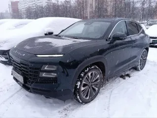Jetour Dashing, 2023, VIN HJRPBGGB4PB375327. Автомобиль легковой Jetour Dashing, 2023 г.в., VIN HJRPBGGB4PB375327